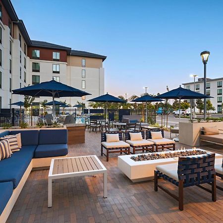 Towneplace Suites By Marriott San Diego Airport/Liberty Station Exterior photo